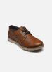 Mustang shoes Chaussures à lacets Trident pour Homme Male 40 4105303/307