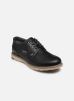 Mustang shoes Chaussures à lacets Trident pour Homme Male 40 4105303/9