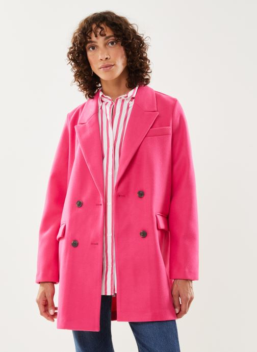 Vêtements Vero Moda Vmvinceaura Jacket Boos pour Accessoires