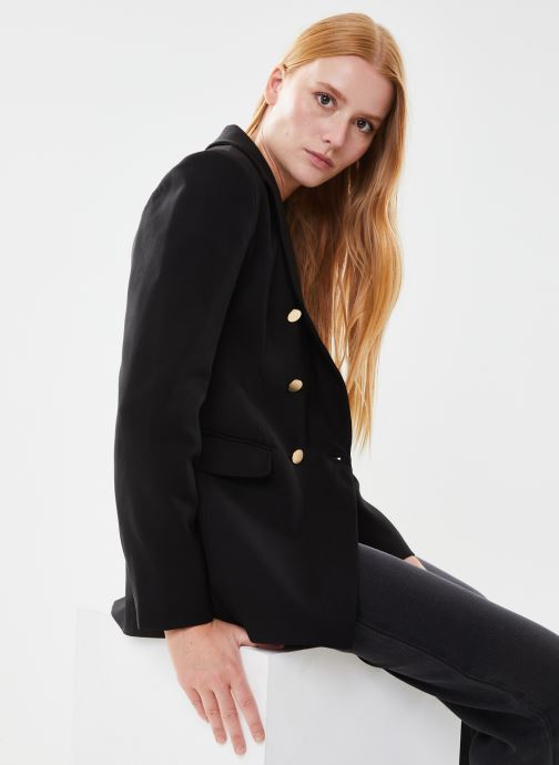 Vêtements Vero Moda Vmcelina L/S Blazer Tlr Btq pour Accessoires