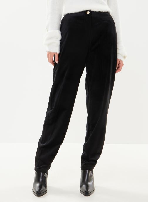 Vêtements Vero Moda Vmciana Nw Pants Wvn Btq pour  Accessoires