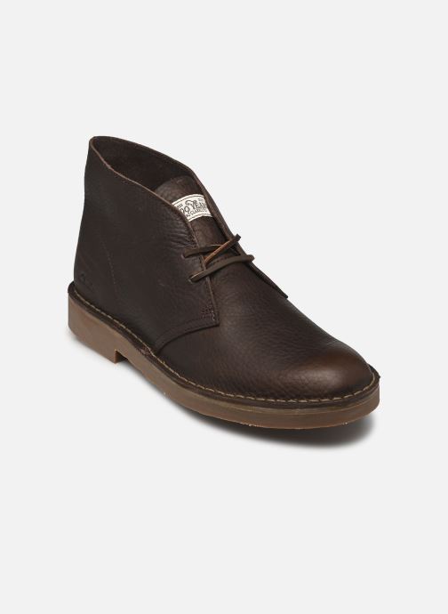 Bottines et boots Desert Bt Evo - Clarks - Modalova