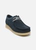 Clarks Chaussures à lacets WallabeeEVO pour Homme Male 40 26180127