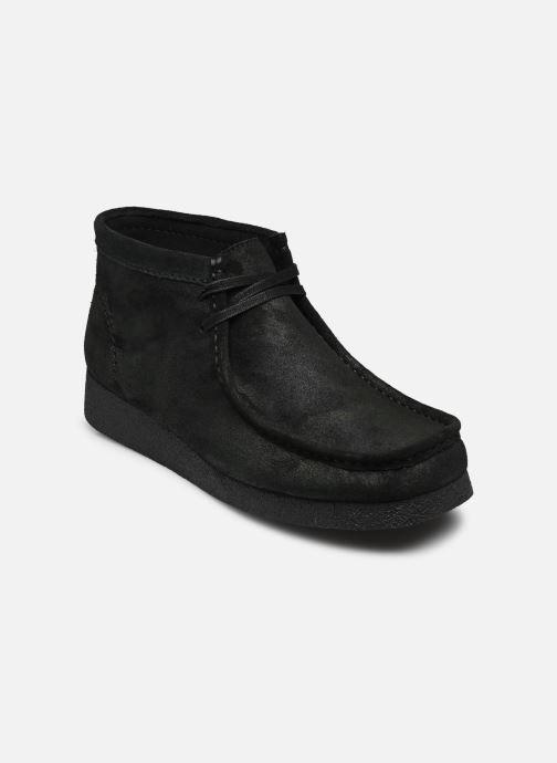 Bottines et boots Clarks WallabeeEVO BT pour Homme