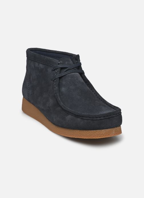 Bottines et boots Clarks WallabeeEVO BT pour  Homme