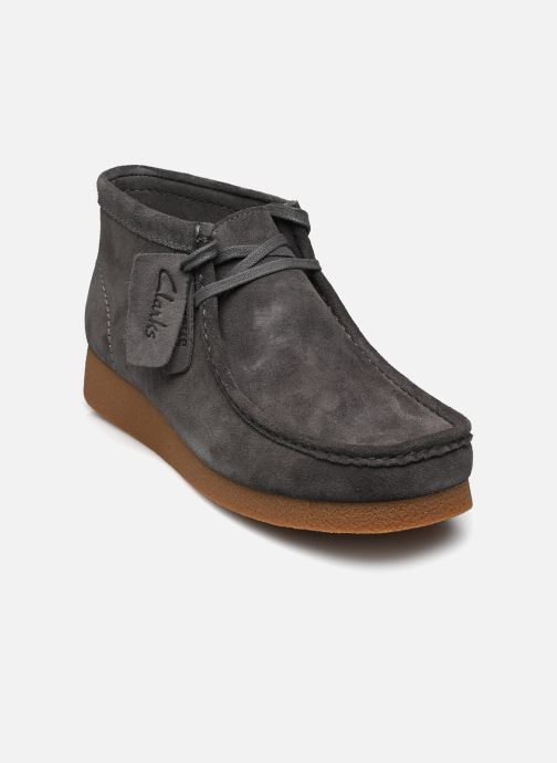 Bottines et boots Clarks WallabeeEVO BT pour  Homme