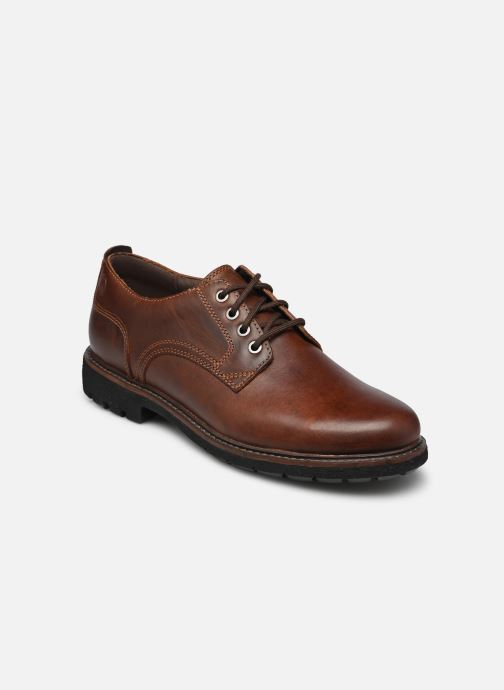 Chaussures à lacets Batcombe Tie - Clarks - Modalova
