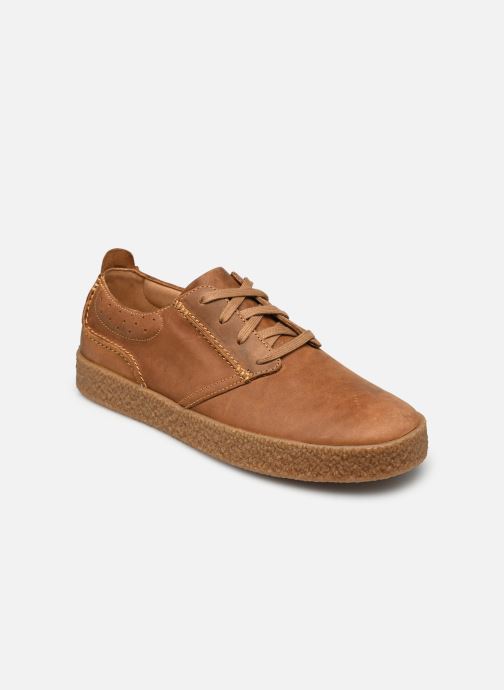 Chaussures à lacets Clarks StreethillLace pour  Homme