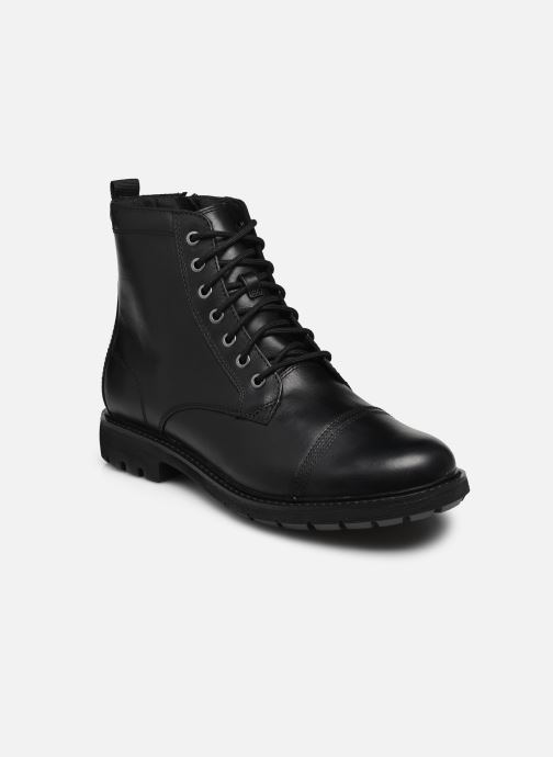 Bottines et boots Clarks Batcombe Cap pour Homme