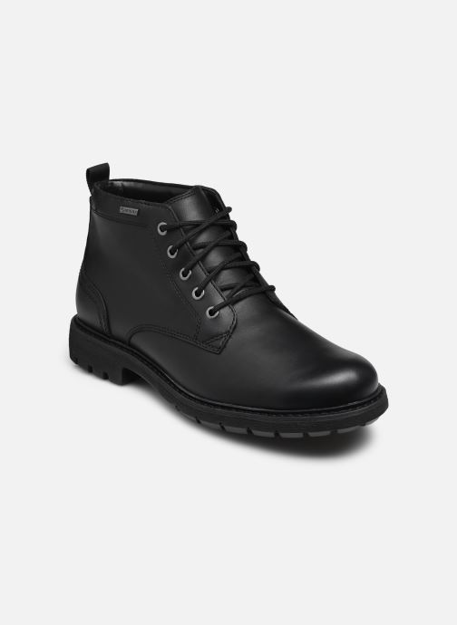 Bottines et boots Clarks BatcombeMixGTX pour Homme