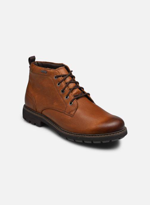 Bottines et boots Clarks BatcombeMixGTX pour  Homme