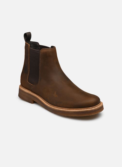 Bottines et boots Clarks Clarkdale Easy pour  Homme