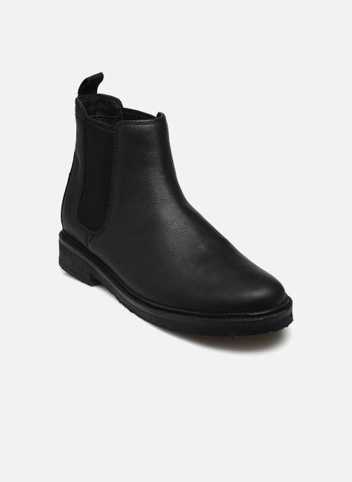 Bottines et boots Clarks Clarkdale Easy pour  Homme