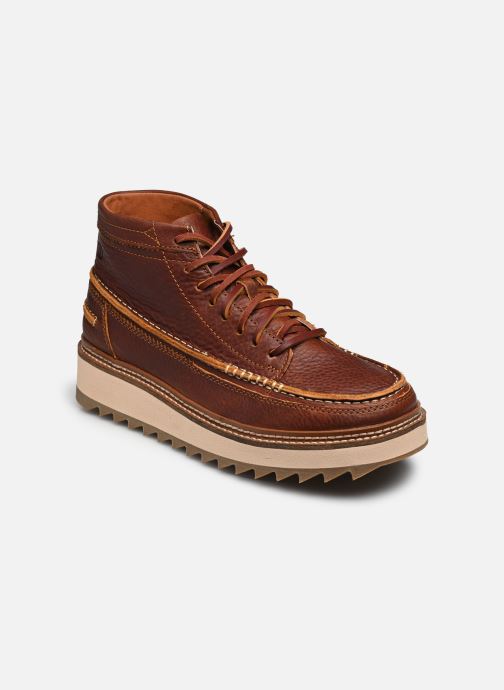 Bottines et boots Clarks Clarkhill Mid pour Homme