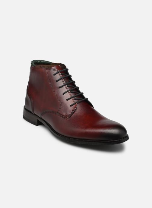 Bottines et boots Clarks CraftArlo Hi pour  Homme