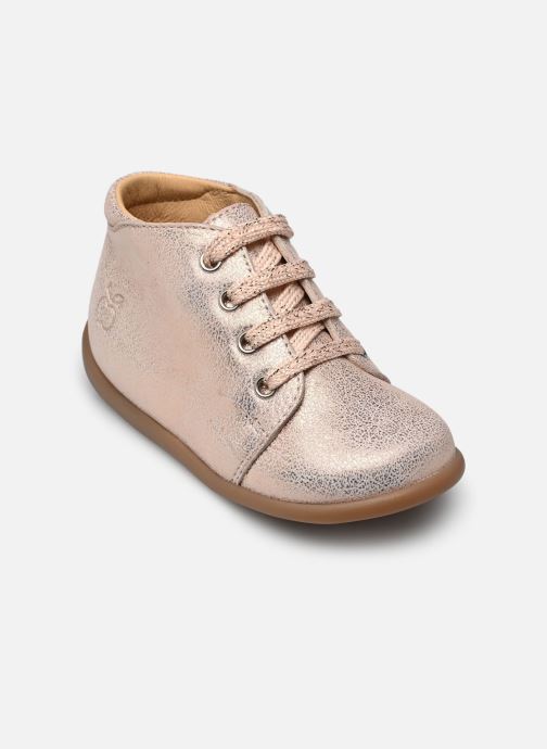 Bottines et boots STAND-UP BOTTINE pour Enfant - Pom d Api - Modalova