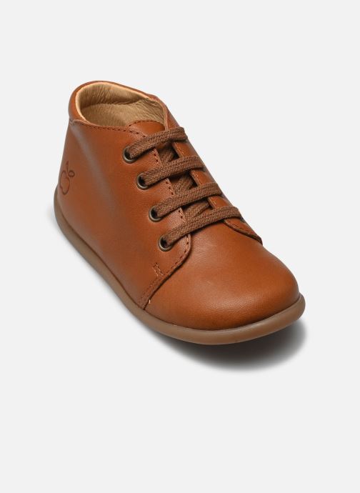 Bottines et boots STAND-UP BOTTINE pour Enfant - Pom d Api - Modalova