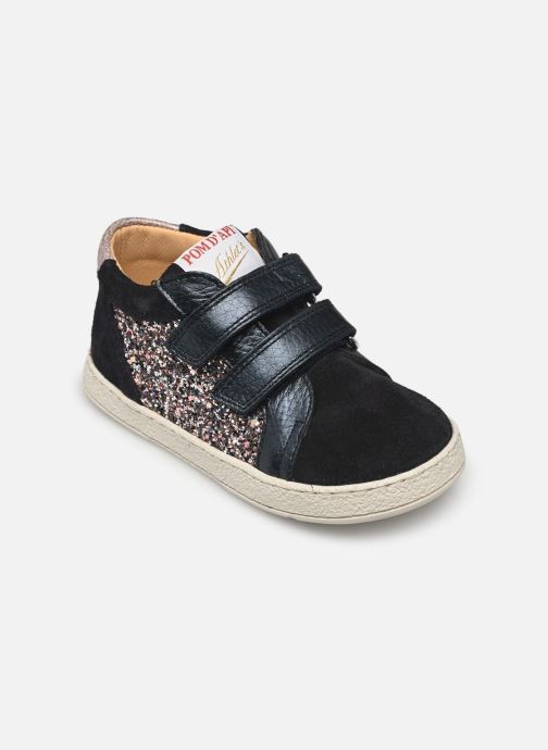 Baskets MOUSSE EASY TOP pour Enfant - Pom d Api - Modalova