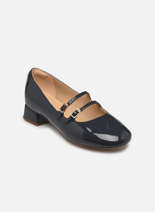Escarpins Clarks Daiss30 Shine pour Femme