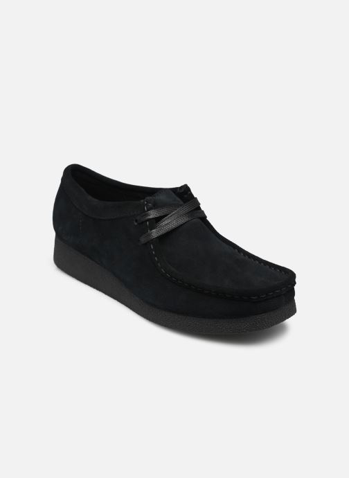 Chaussures à lacets Clarks WallabeeEVOSh pour Femme