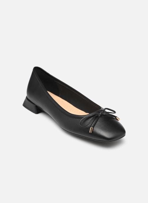 Ballerines Clarks Ubree15 Step pour  Femme