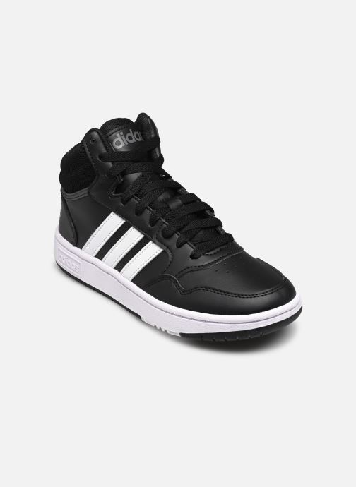 Baskets adidas sportswear Hoops 3.0 Mid K pour  Enfant