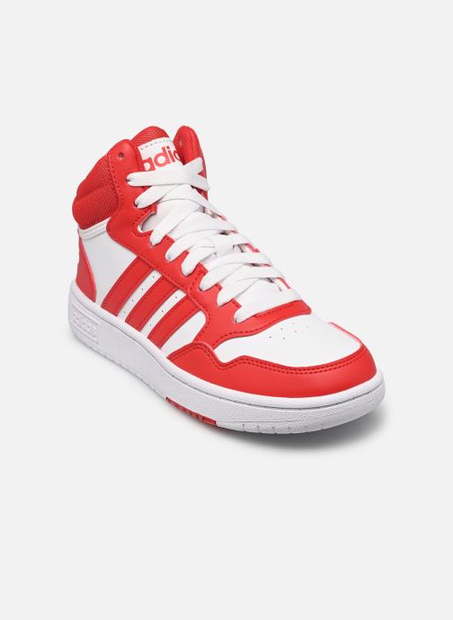 Baskets adidas sportswear Hoops 3.0 Mid K pour  Enfant