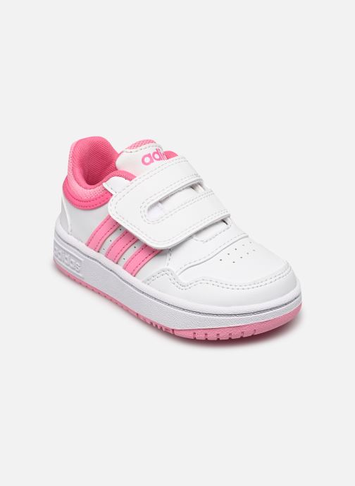 Baskets adidas sportswear Hoops 3.0 Cf I pour Enfant