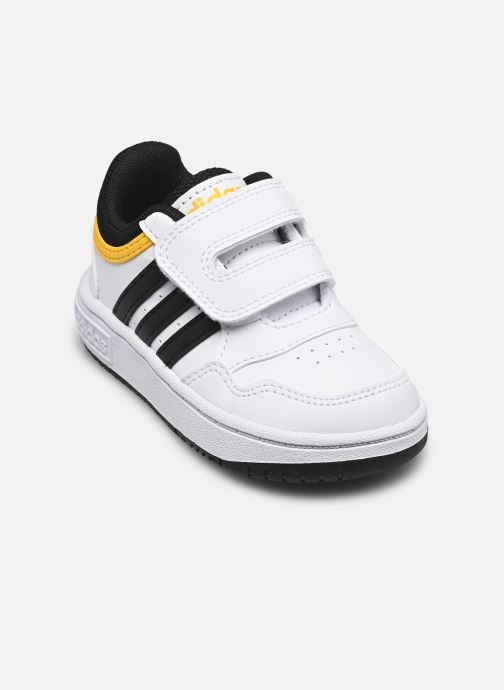 Baskets adidas sportswear Hoops 3.0 Cf I pour  Enfant