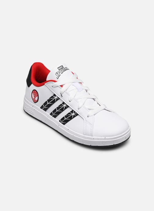 Baskets adidas sportswear Grand Court Spider-Man K pour  Enfant