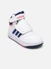 adidas sportswear Baskets Hoops 3.0 Mid Ac I pour Enfant Unisex 21 GZ9650