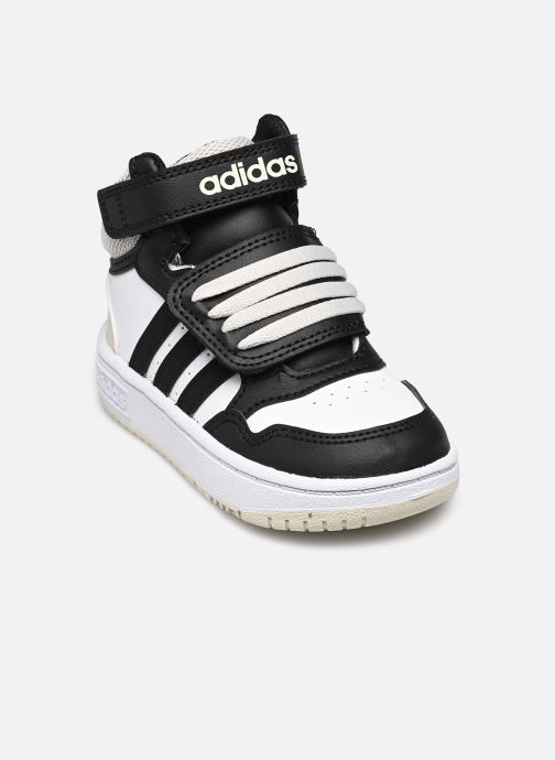 Baskets adidas sportswear Hoops 3.0 Mid Ac I pour  Enfant