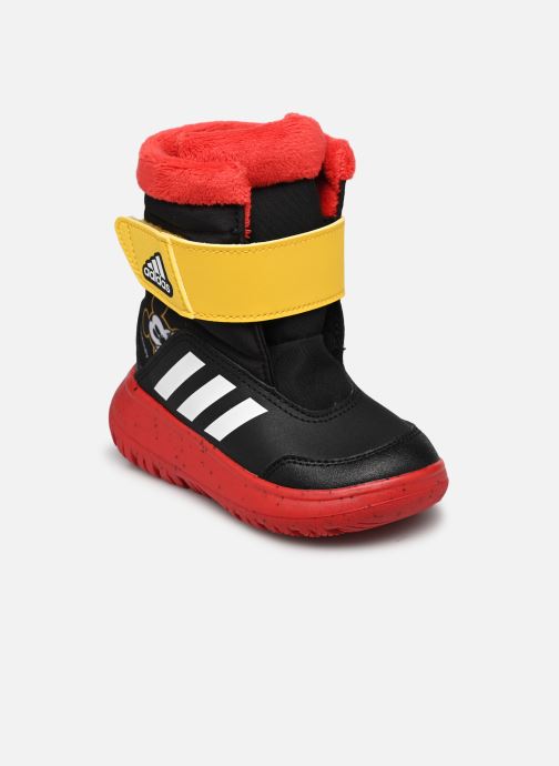 Bottines et boots adidas sportswear Winterplay Mickey I pour  Enfant