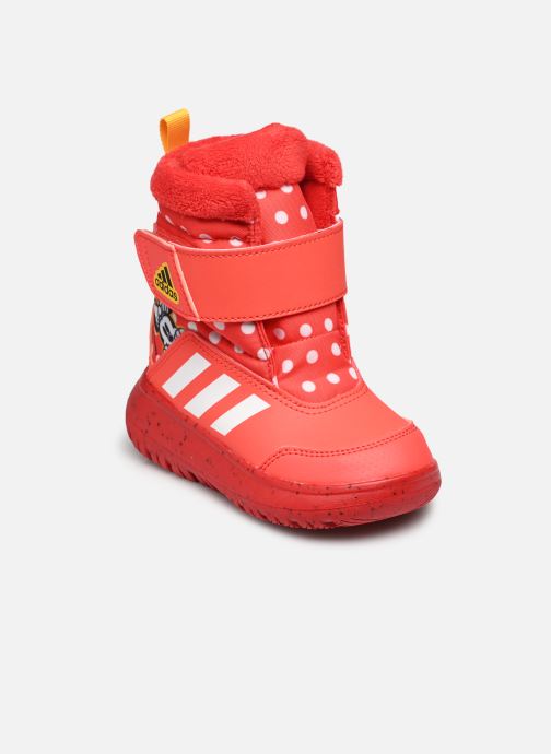 Bottines et boots adidas sportswear Winterplay Minnie I pour  Enfant