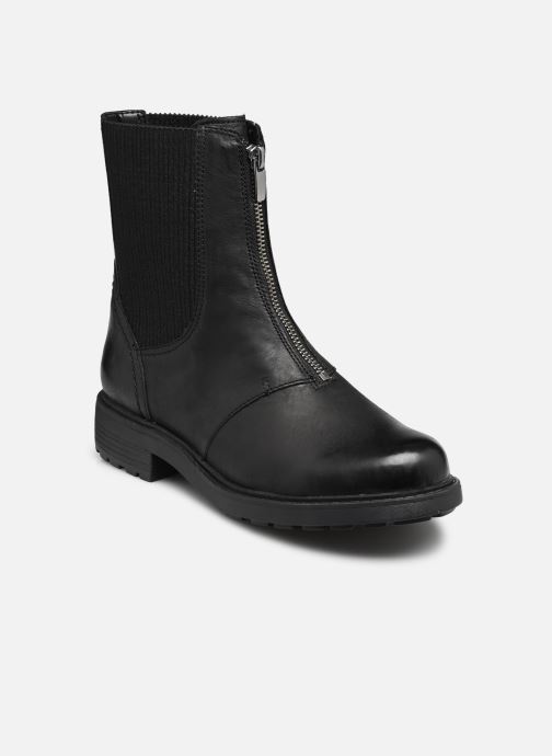 Bottines et boots Clarks Orinoco2 Up pour  Femme