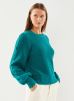 v&#234;tements y.a.s yasfemina ls knit pullover pour  accessoires
