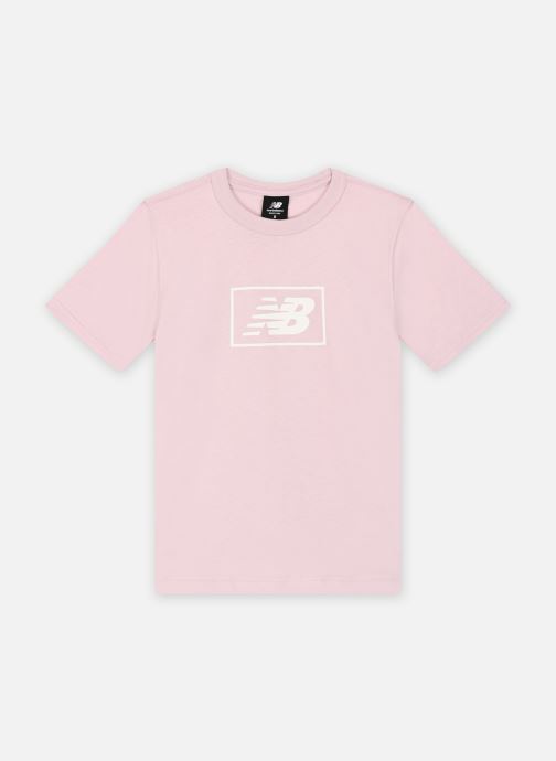 Vêtements New Balance NB Essentials Logo Tee pour  Accessoires