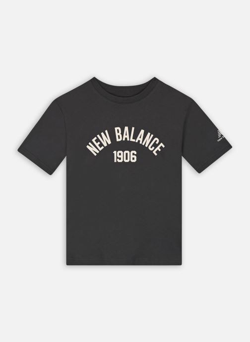 Vêtements New Balance NB Essentials Varisty Tee pour  Accessoires