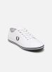 Fred Perry Baskets Kingston Twill FPB7259-567 pour Homme Male 40