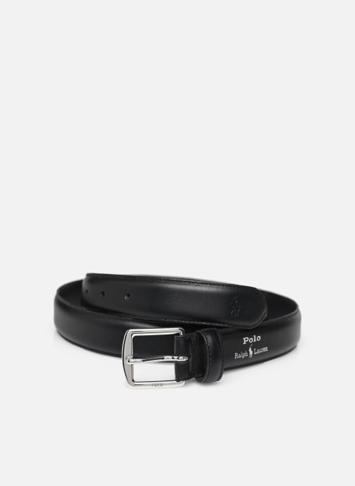 Ceintures Polo Ralph Lauren Smth Drs Blt-Casual-Smooth Leather pour  Accessoires