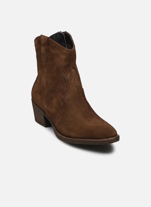 Bottines et boots 25702-41 - Tamaris - Modalova