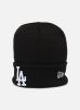 New Era Bonnets Bonnet Cuff Beanie - Los Angelas Dodgers pour Accessoires Unisex T.U 12122730