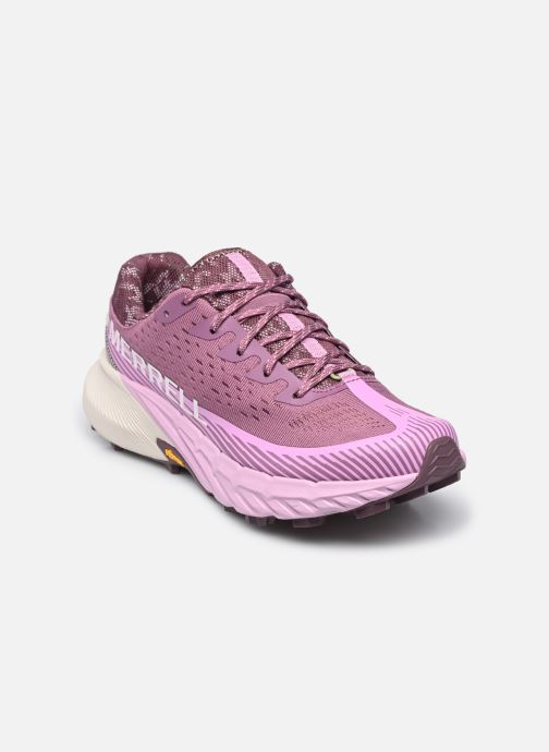 Chaussures de sport Agility Peak 5 W - Merrell - Modalova