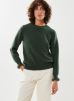 v&#234;tements y.a.s yasbalis ls o-neck knit pullover s. noos pour  accessoires