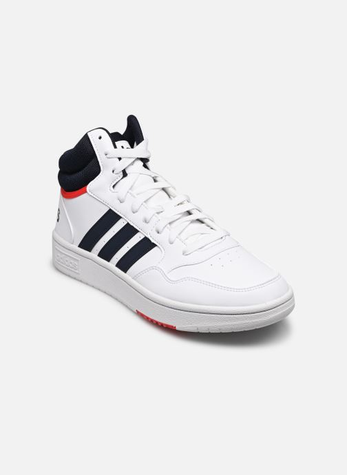 Baskets adidas sportswear Hoops 3.0 Mid M pour  Homme