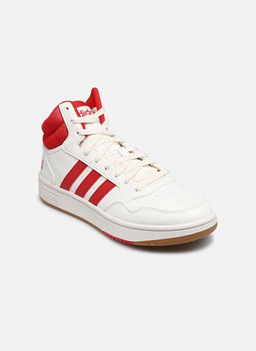 Baskets adidas sportswear Hoops 3.0 Mid M pour Homme