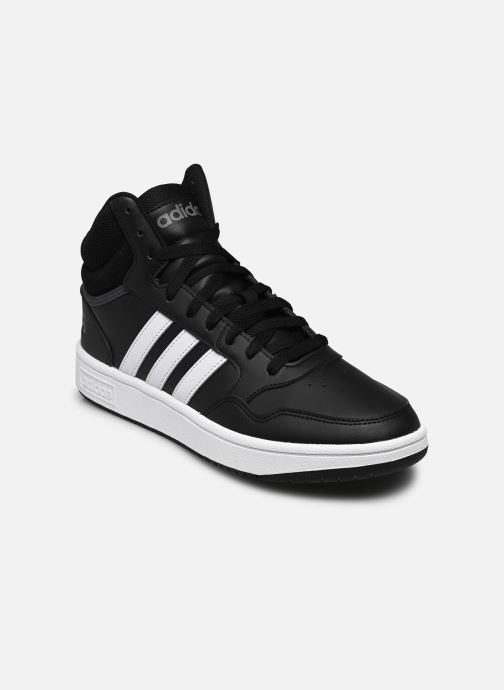 Baskets adidas sportswear Hoops 3.0 Mid M pour  Homme