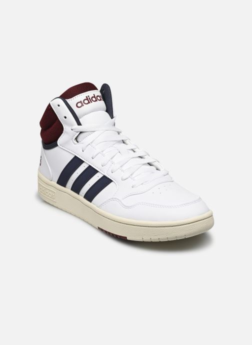 Baskets adidas sportswear Hoops 3.0 Mid M pour Homme