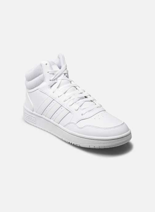 Baskets adidas sportswear Hoops 3.0 Mid M pour  Homme