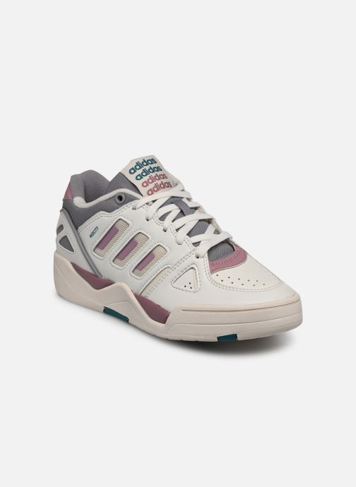 Baskets adidas sportswear Midcity Low W pour  Femme